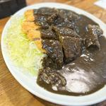 カツカリー(船場カリー なんばCITY店 （センバカリー）)