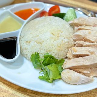 牛肉のフォー
