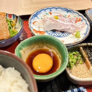 鯛めし
