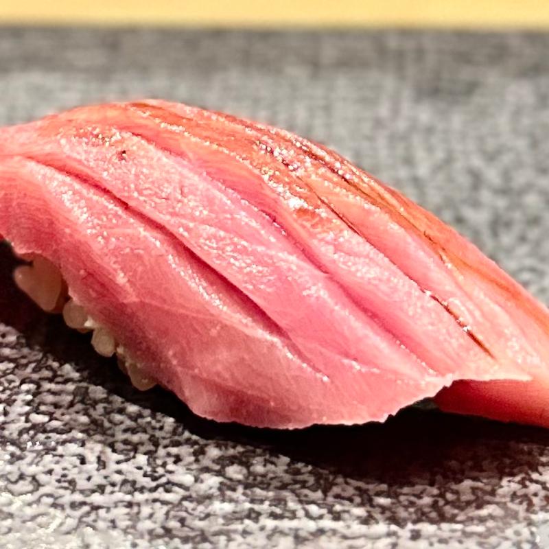 (廻転鮨 銀座おのでら 息子渋谷店)