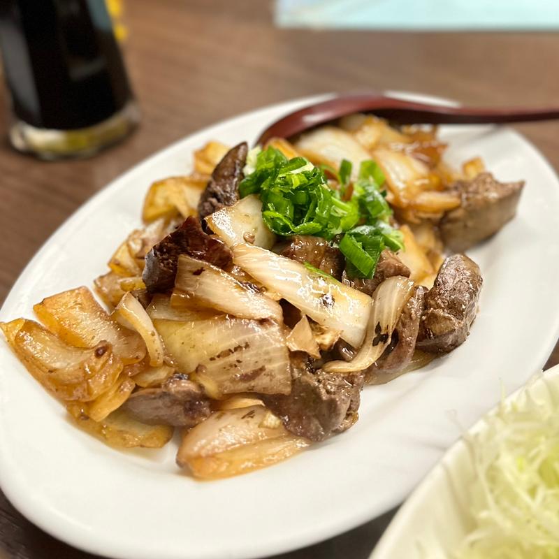 (一芳亭 本店 （イッポウテイ）)