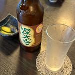 深大寺ビール