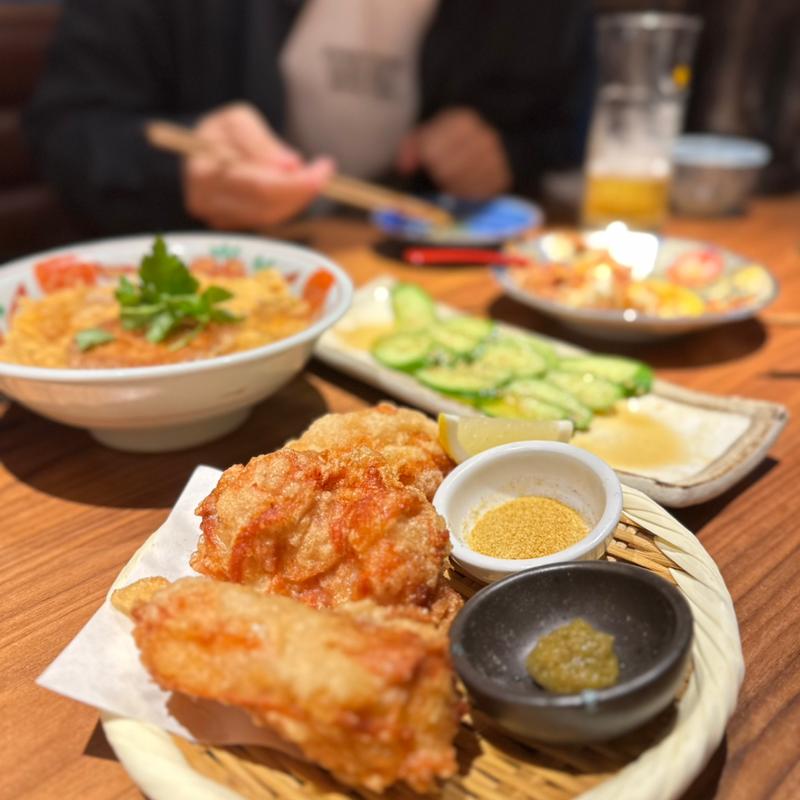 (十割そば 天ぷら 相馬庵)