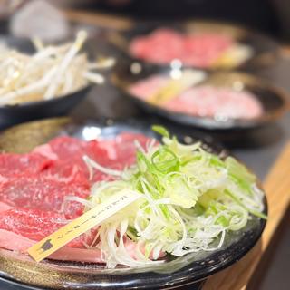 (旭川成吉思汗 大黒屋 吉祥寺店)