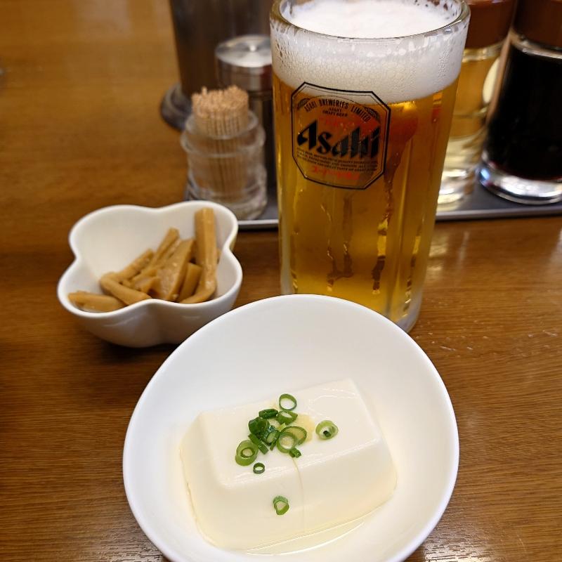 ビールセット(味の紅龍)