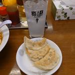 ビールセット(味の紅龍)