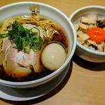 特製ラーメン