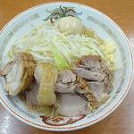 小ラーメン
