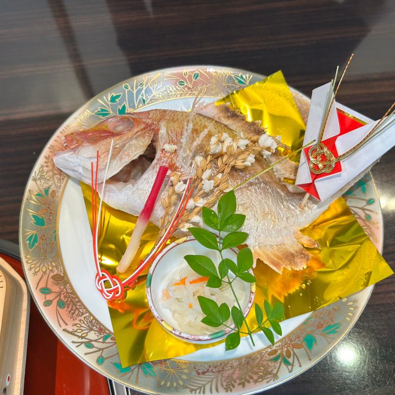 (和食処那乃津)