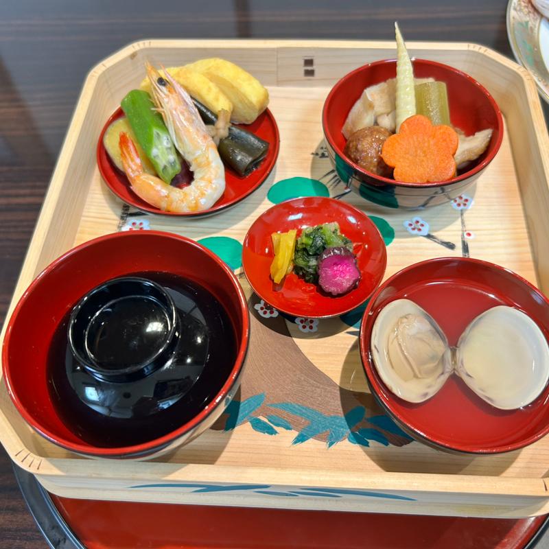 (和食処那乃津)