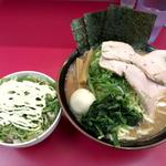 特製ラーメン