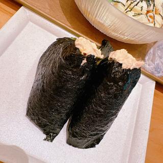 おにぎり(ツナ)(おかげ庵 大宮東口店)