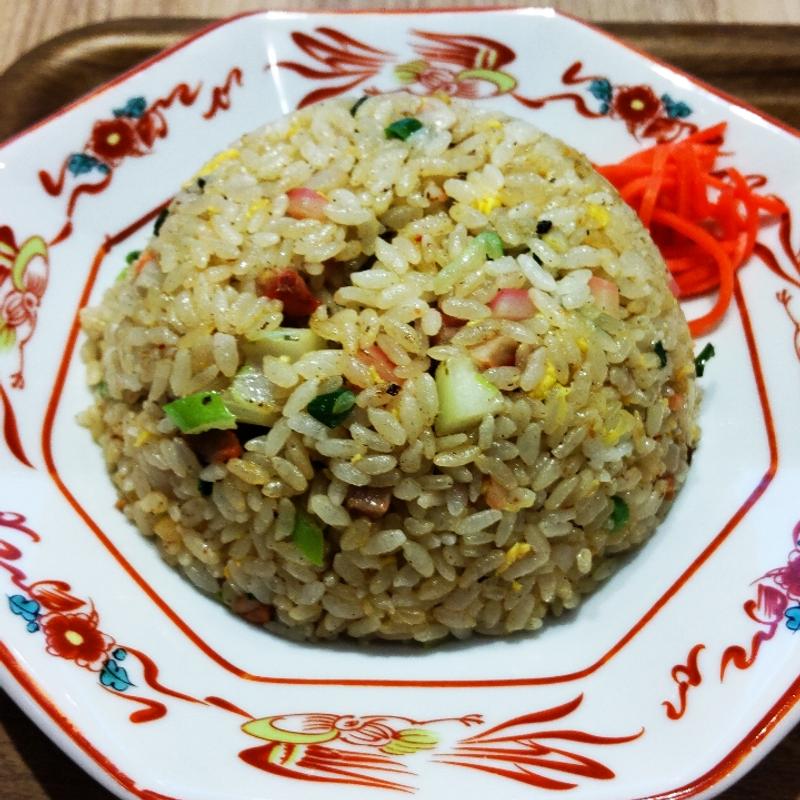 チャーハン(横濱一品香 港北東急S.C.店)