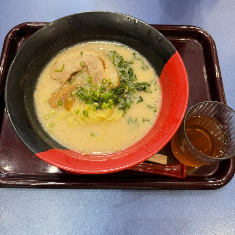 西海らーめん(らーめん西海 府中店 （さいかい）)