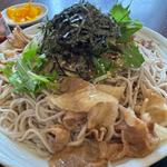 元祖肉そば(武蔵野 都城店 )