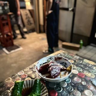 鰹のたたき