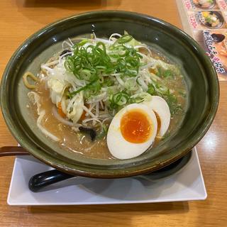 新潟みそ