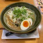 新潟みそ