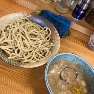 カレーつけ麺 大