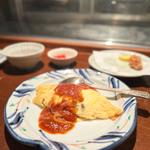 オムライス