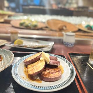 (炉端焼 いそ六)