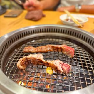 (明月館 上本町本店)