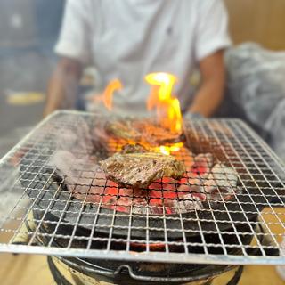 ハラミ