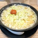 山形辛みそラーメン