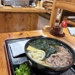 まかない②