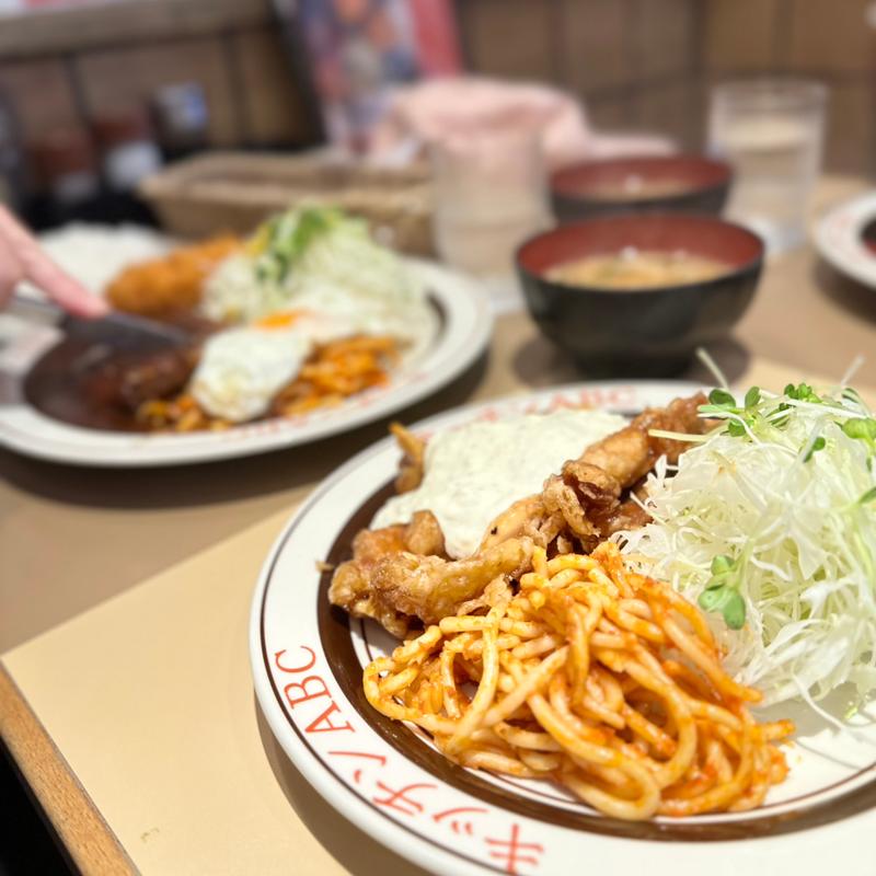 チキン南蛮タルタル(キッチンABC 南大塚店 （キッチンエービーシー）)