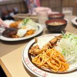 チキン南蛮タルタル