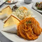 マドラグランチ