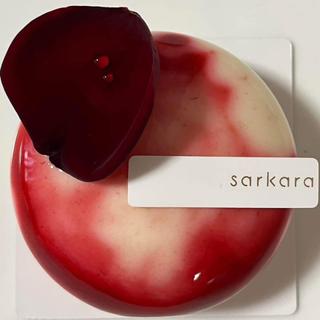 ルネ(sarkara)
