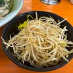 ネギ丼(ラーメンショップ椿 春日部備後店)