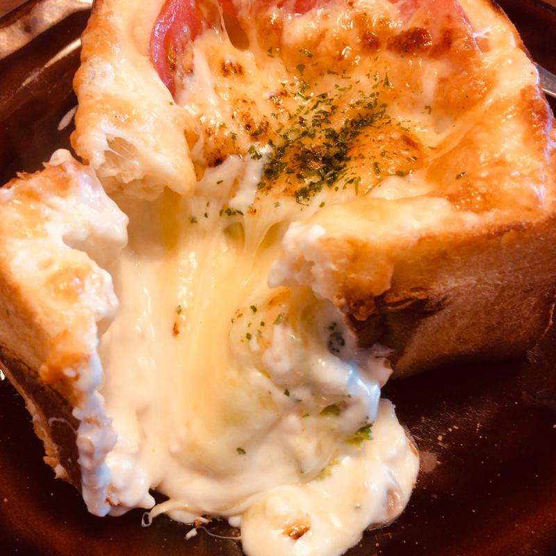 パングラタン(コーヒーモカージュ )