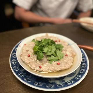 (hakbo (薄暮 ハクボ))