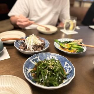 (hakbo (薄暮 ハクボ))