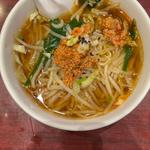 台湾麺