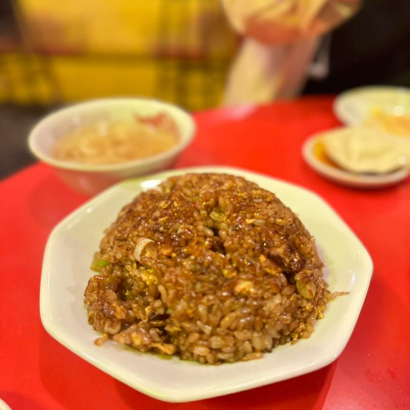 チャーハン(本格餃子「包 」- TSUTSUMU -)