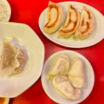 餃子