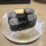 スギ梅しそ巻(大起水産 回転寿司 西宮ガーデンズ店)