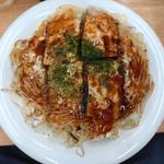 スペシャルそば