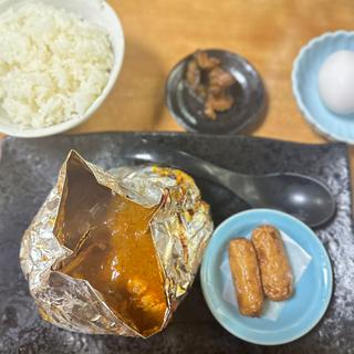 名物鶏南蛮焼(福津留 （ふくつる）)