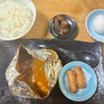 名物鶏南蛮焼