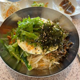 ビビンバ(カンナム 中村橋店)