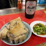 豚足(豚足のかどや )