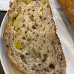 ゴマ鳴門金時フランス