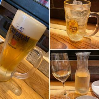 (下町ビストロ リカリカ)