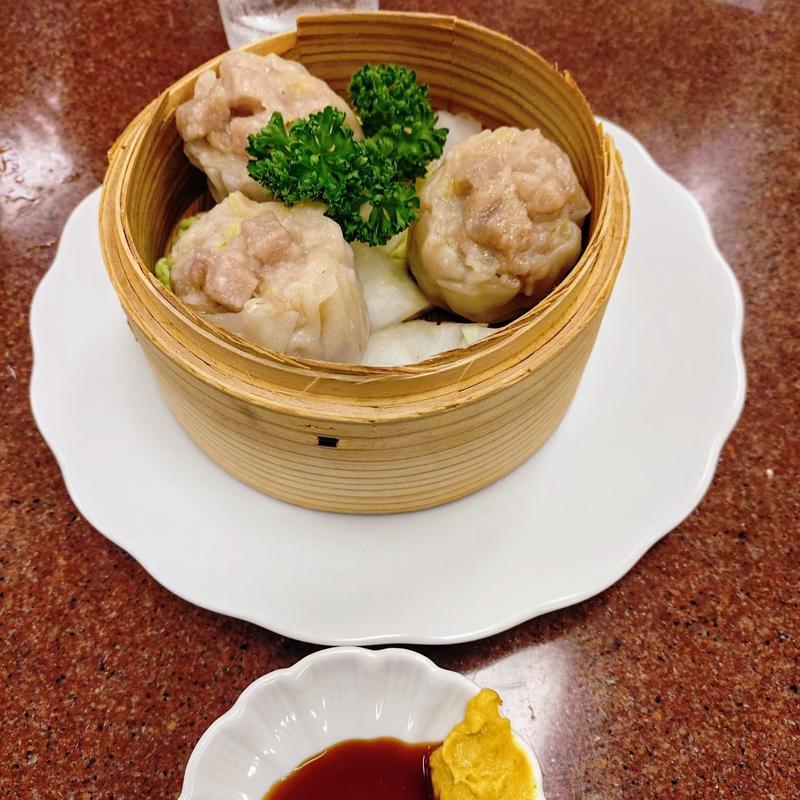 シューマイ(三ちゃん食堂)