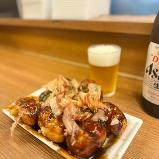 たこ焼き
